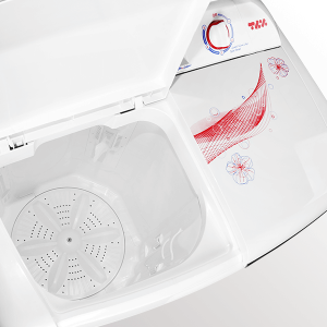 ماشین لباسشویی برفاب دوقلو مدل WM-900