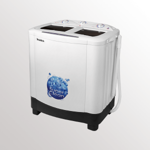 ماشین لباسشویی برفاب دوقلو مدل WM-750