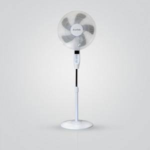 پنکه ایستاده برفاب مدل SF2021