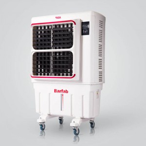 کولر آبی برفاب پرتابل مدل BF5-O