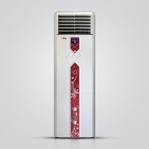 کولر آبی برفاب پرتابل مدل BF3-T