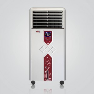 کولر آبی برفاب پرتابل مدل BF3-S