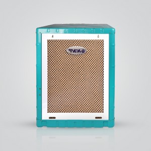 کولر آبی برفاب مدل BF7-CP