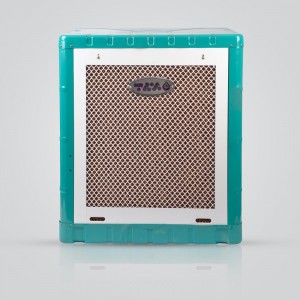 کولر آبی برفاب مدل BF5-CP