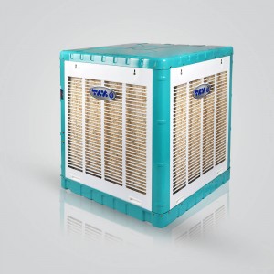 کولر آبی برفاب مدل BF4