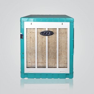 کولر آبی برفاب مدل BF3-R