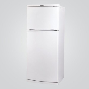 یخچال فریزر برفاب بالا فریزر مدل BH150