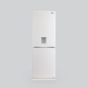 یخچال فریزر برفاب پایین فریزر مدل 60-40 (آبسردکن دار)