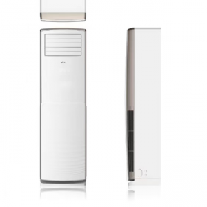 کولرگازی ایستاده 42000 روتاری-T3 تی سی ال مدل TAC-42CHFA/FHI