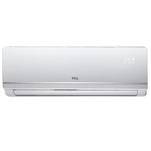 کولرگازی 12000 اینورتر-T3 تی سی ال مدل TAC-12CHSA/XAD1IT3
