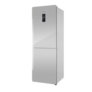 یخچال پایین فریزر تی سی ال مدل B360 AS استیل