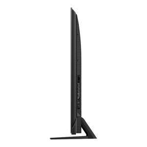 تلویزیون QLED UHD 4K هوشمند google TV تی سی ال مدل C745 سایز 75 اینچ