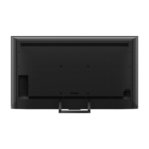 تلویزیون QLED UHD 4K هوشمند google TV تی سی ال مدل C745 سایز 75 اینچ
