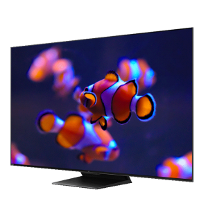تلویزیون هوشمند QD-MINI LED 4K TV تی سی ال مدل C755 سایز 65 اینچ