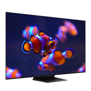 تلویزیون هوشمند QD-MINI LED 4K TV تی سی ال مدل C755 سایز 65 اینچ