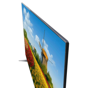 تلویزیون UHD 4K هوشمند google TV تی سی ال مدل P735 سایز 75 اینچ