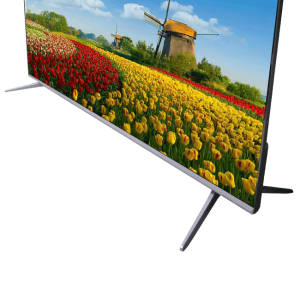 تلویزیون UHD 4K هوشمند google TV تی سی ال مدل P735 سایز 75 اینچ