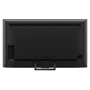 تلویزیون QLED UHD 4K هوشمند google TV تی سی ال مدل C745 سایز 65 اینچ