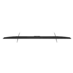 تلویزیون QLED UHD 4K هوشمند google TV تی سی ال مدل C655 سایز 65 اینچ