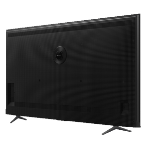 تلویزیون QLED UHD 4K هوشمند google TV تی سی ال مدل C655 سایز 65 اینچ