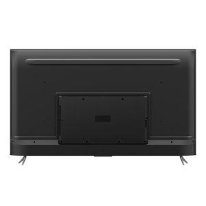 تلویزیون QLED UHD 4K هوشمند google TV تی سی ال مدل C635i سایز 65 اینچ