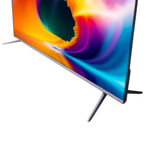 تلویزیون UHD 4K هوشمند google TV تی سی ال مدل P735 سایز 65 اینچ