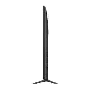 تلویزیون QLED UHD 4K هوشمند google TV تی سی ال مدل C655 سایز 55 اینچ