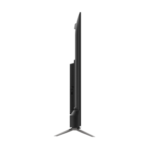 تلویزیون QLED UHD 4K هوشمند google TV تی سی ال مدل C635i سایز 55 اینچ