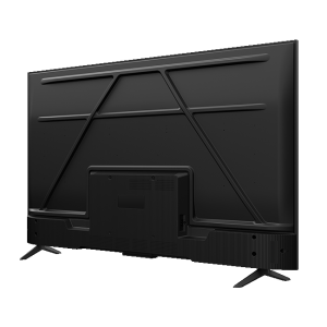 تلویزیون هوشمند 4K TV تی سی ال مدل P655 سایز 55 اینچ