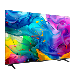 تلویزیون هوشمند 4K TV تی سی ال مدل P655 سایز 55 اینچ