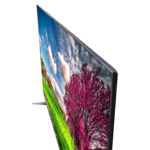 تلویزیون UHD 4K هوشمند google TV تی سی ال مدل P735 سایز 55 اینچ