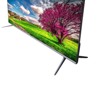 تلویزیون UHD 4K هوشمند google TV تی سی ال مدل P735 سایز 55 اینچ