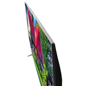 تلویزیون UHD 4K هوشمند google TV تی سی ال مدل P635 سایز 55 اینچ