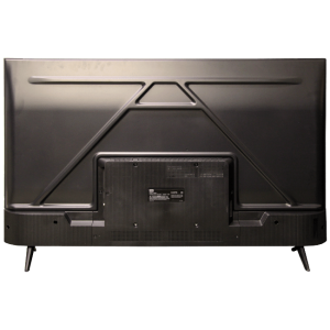 تلویزیون UHD 4K هوشمند google TV تی سی ال مدل P635 سایز 55 اینچ