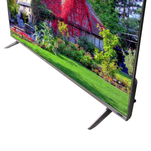 تلویزیون UHD 4K هوشمند google TV تی سی ال مدل P635 سایز 55 اینچ