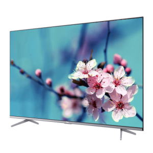 تلویزیون LED UHD 4K هوشمند تی سی ال مدل P725 سایز 50 اینچ