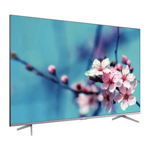 تلویزیون LED UHD 4K هوشمند تی سی ال مدل P725 سایز 50 اینچ