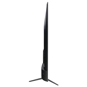 تلویزیون UHD 4K هوشمند google TV تی سی ال مدل P735 سایز 50 اینچ