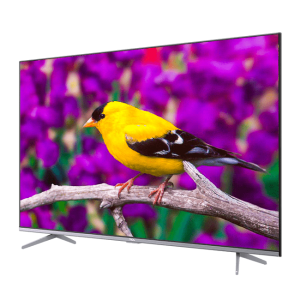 تلویزیون LED UHD 4K هوشمند تی سی ال مدل P725i سایز 50 اینچ