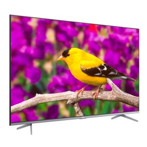 تلویزیون LED UHD 4K هوشمند تی سی ال مدل P725i سایز 50 اینچ