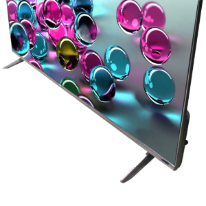تلویزیون UHD 4K هوشمند google TV تی سی ال مدل P635 سایز 50 اینچ