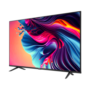 تلویزیون LED UHD 4K هوشمند تی سی ال مدل P615 سایز 50 اینچ