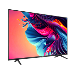 تلویزیون LED UHD 4K هوشمند تی سی ال مدل P615 سایز 50 اینچ