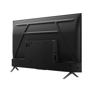 تلویزیون UHD 4K هوشمند google TV تی سی ال مدل P635 سایز 43 اینچ