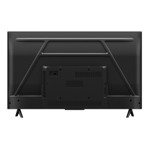 تلویزیون UHD 4K هوشمند google TV تی سی ال مدل P635 سایز 43 اینچ
