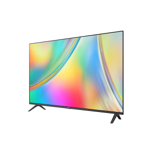 تلویزیون LED FHD google TV هوشمند تی سی ال مدل S5400 سایز 43 اینچ