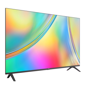 تلویزیون LED FHD google TV هوشمند تی سی ال مدل S5400 سایز 43 اینچ