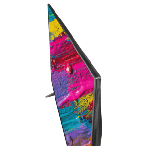 تلویزیون‌ LED Full HD هوشمند تی سی ال مدل S65A سایز 43 اینچ