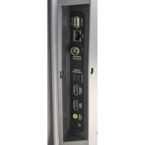 تلویزیون‌ LED Full HD هوشمند تی سی ال مدل S65A سایز 43 اینچ