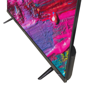 تلویزیون‌ LED Full HD هوشمند تی سی ال مدل S65A سایز 43 اینچ